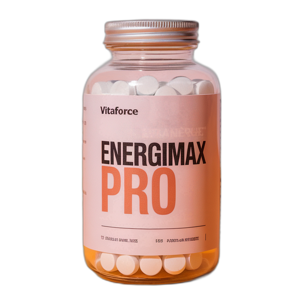 EnergiMax Pro